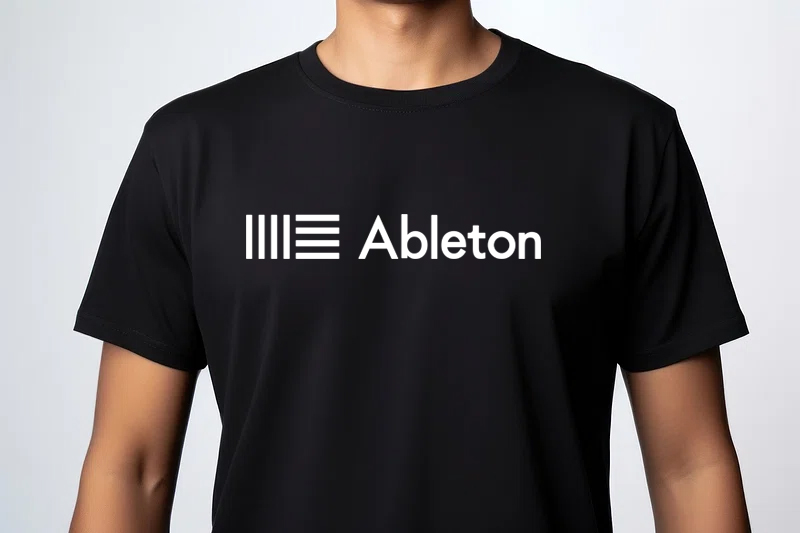 Abelton T-Shirt Black