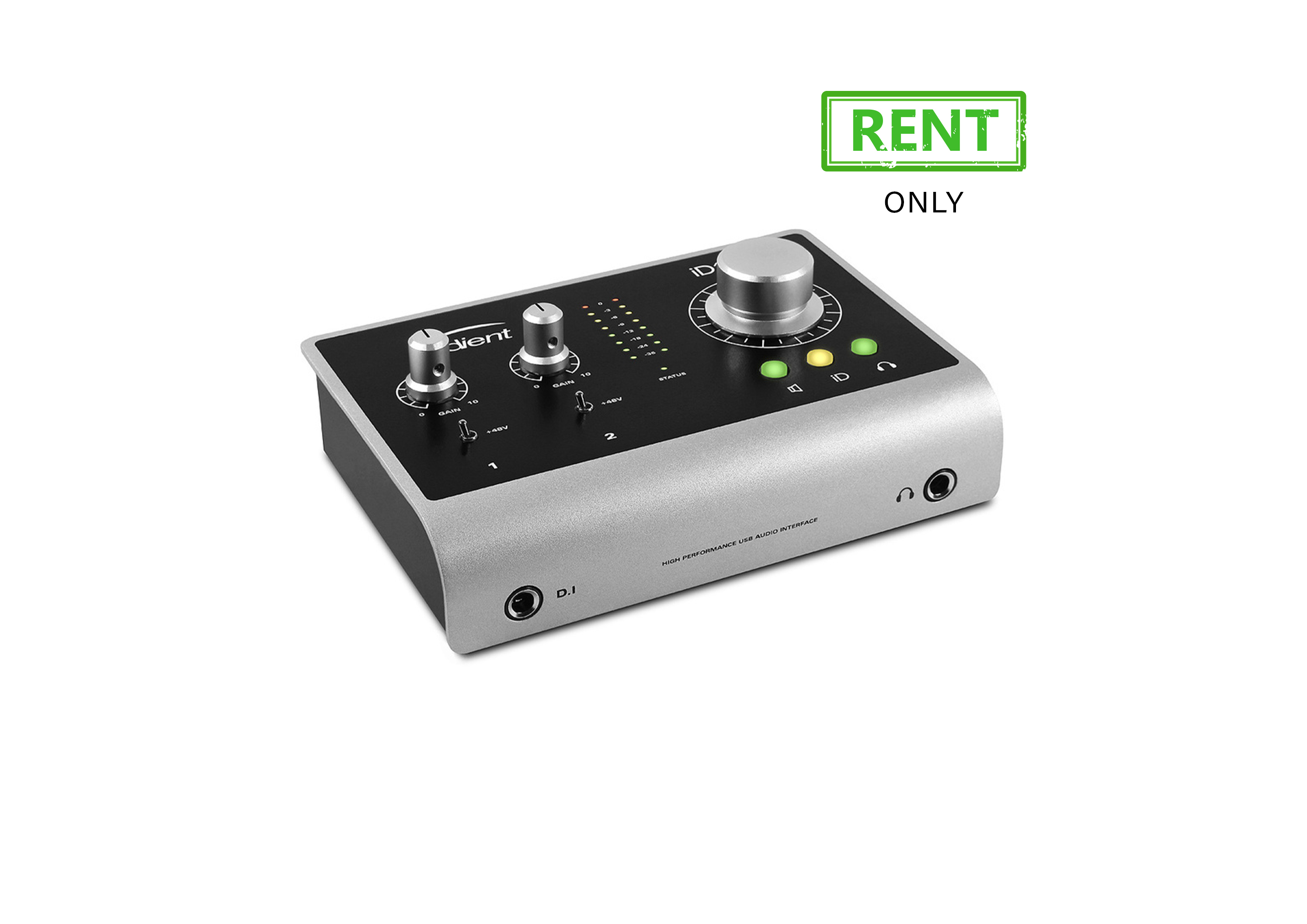 Audient ID 14 Audio Interface