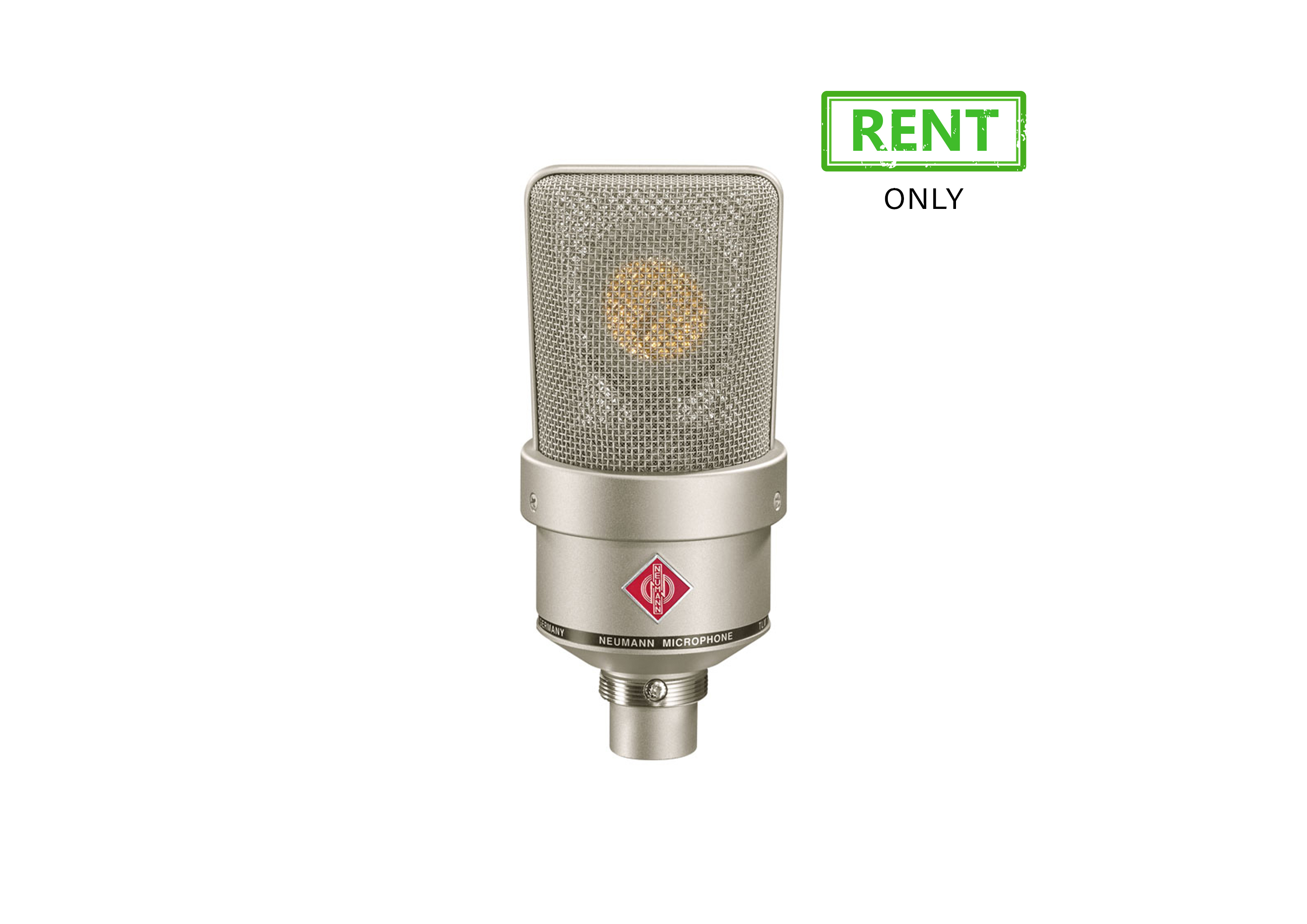 Neumann TLM 103 Condenser Microphone